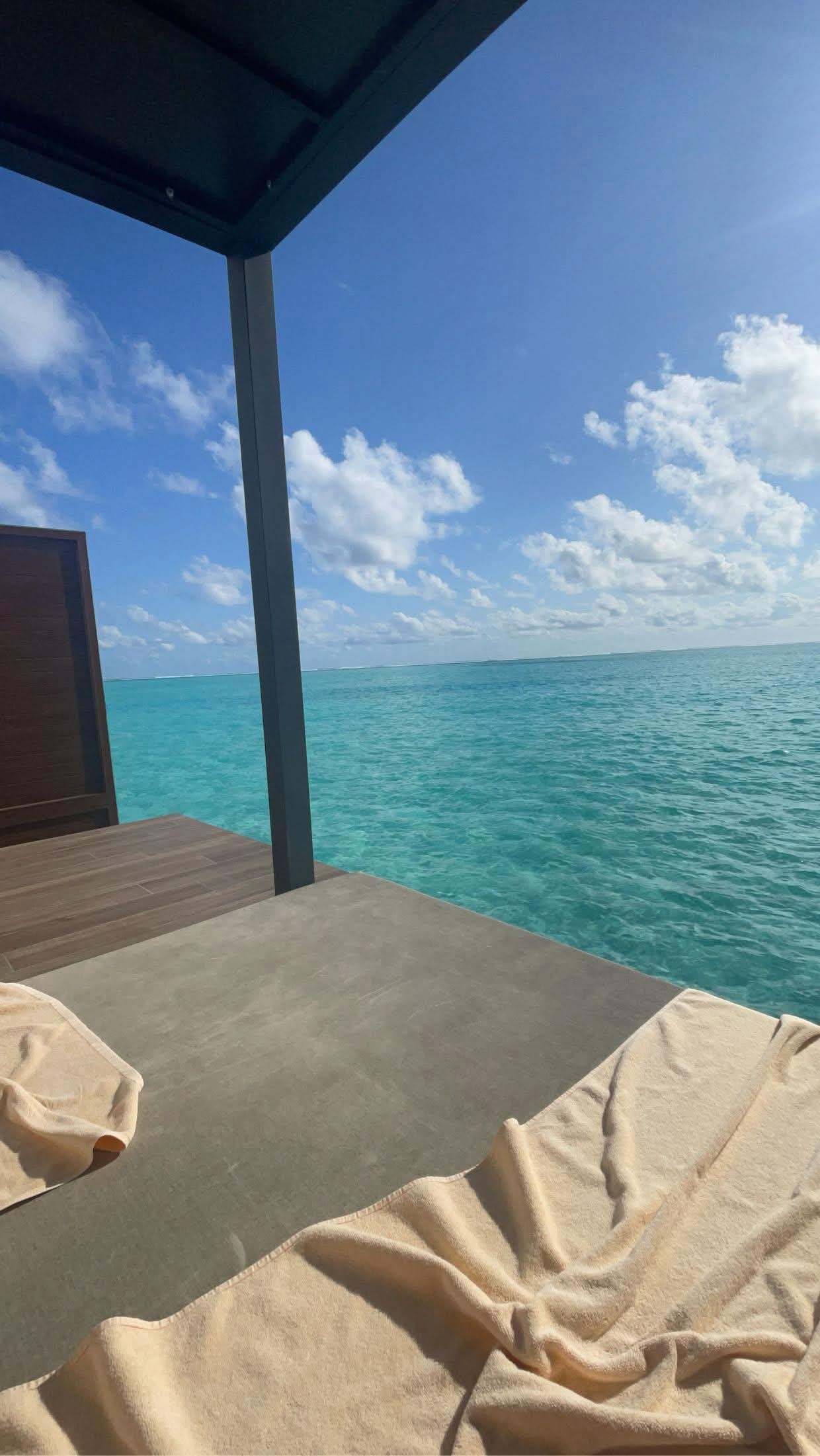 Maldives